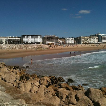 Sunset Beach Leilighet Costa de Caparica Eksteriør bilde