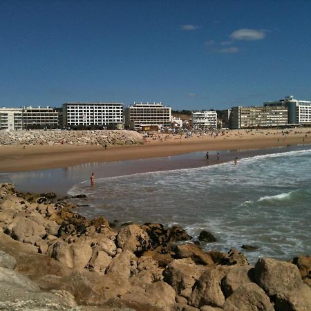 Sunset Beach Costa de Caparica Eksteriør bilde