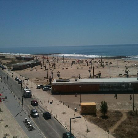 Sunset Beach Costa de Caparica Eksteriør bilde