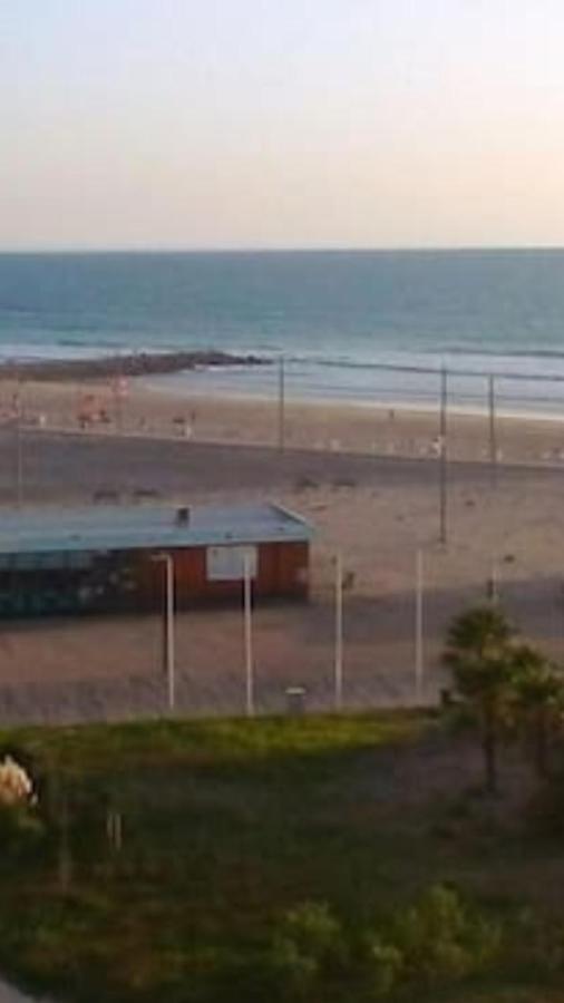 Sunset Beach Costa de Caparica Eksteriør bilde