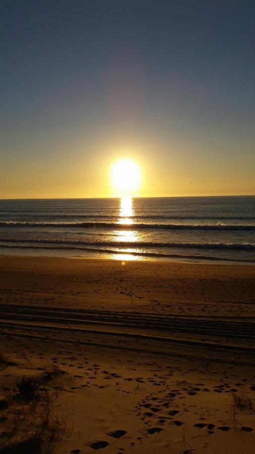 Sunset Beach Leilighet Costa de Caparica Eksteriør bilde